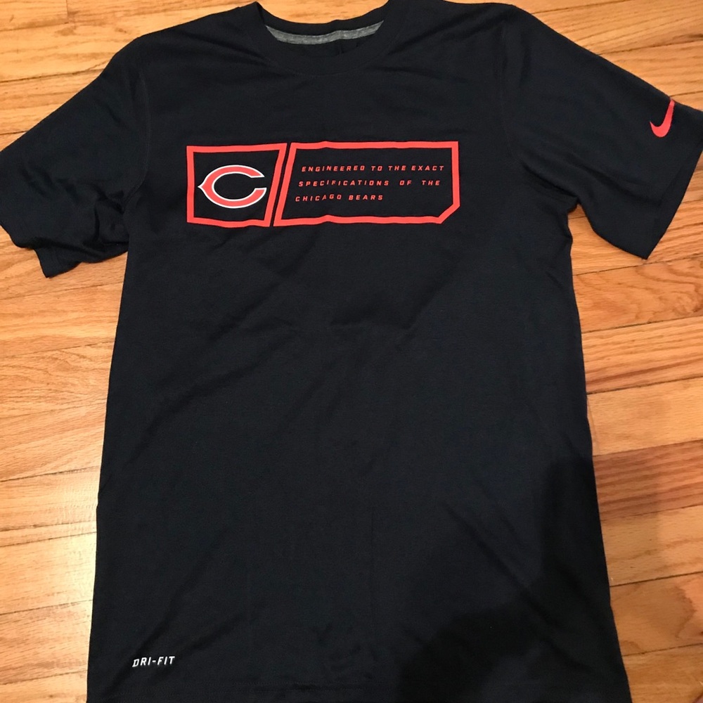 Chicago bears